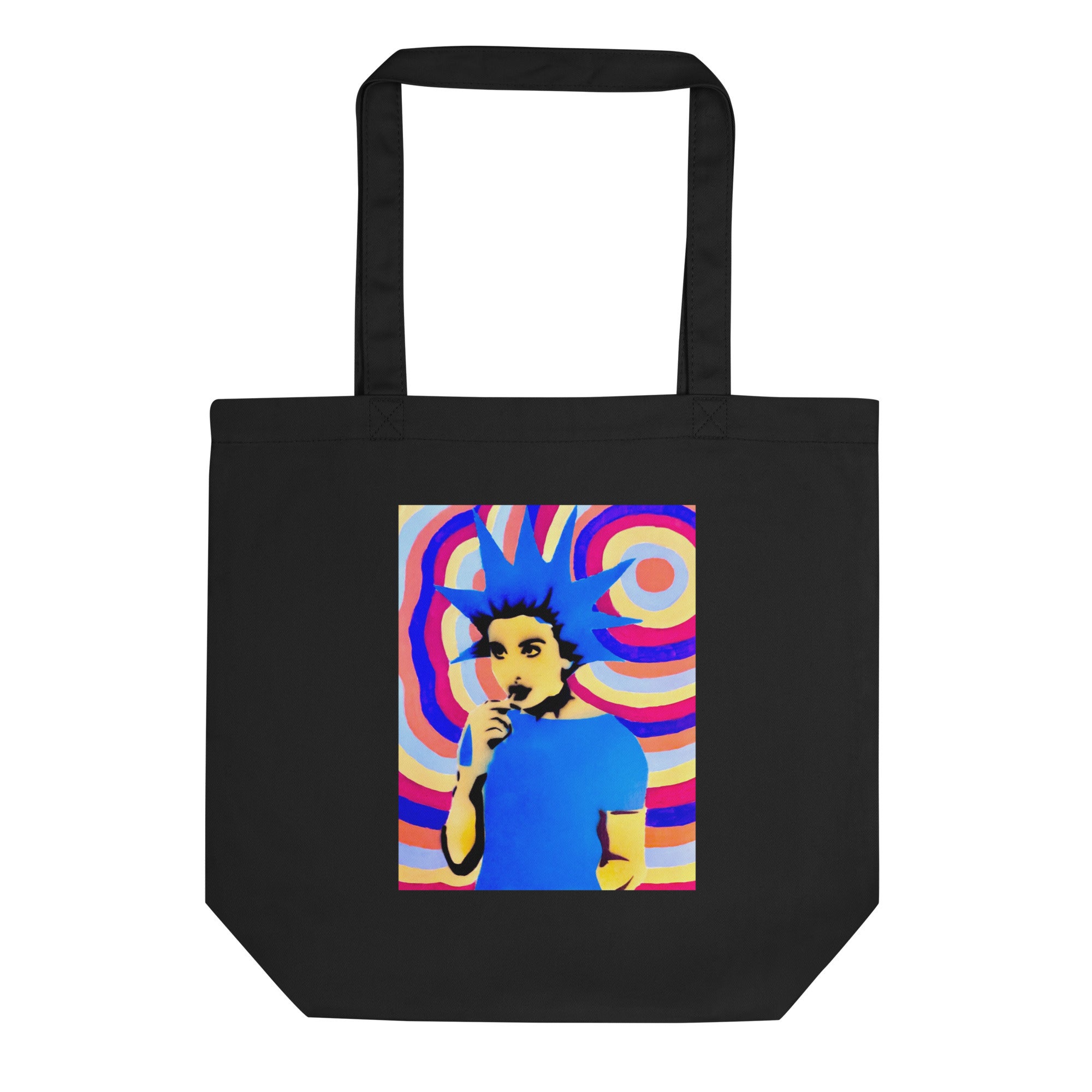 Emily tote bag online